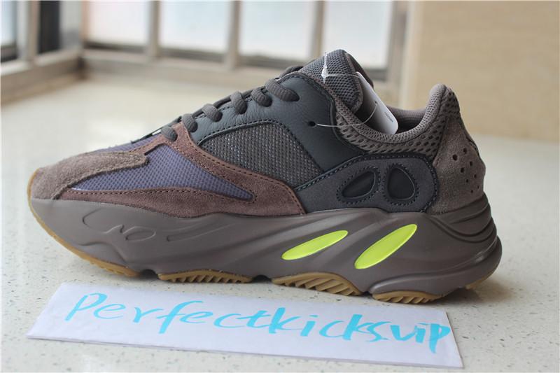 PK GOD YEEZY BOOST 700 MAUVE WITH RETAIL MATERIALS READY